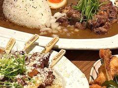 -CURRY YA 熟成咖哩專門店(深圳湾万象城店)