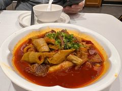 -眉州东坡(春秀路店)