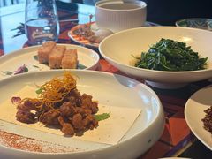 -上海滩餐厅(BFC外滩金融中心店)