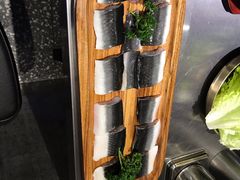 -本炙炭烤·蒲烧活鳗料理店(金沙洲店)