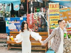 -旎空摄影工作室(永川店)