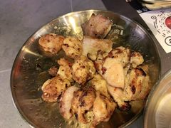 -明洞王妃家烤肉(苏州中心星悦汇店)