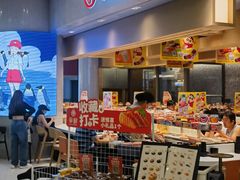 -争鲜回转寿司(朝北大悦城店)