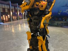 -三亚海昌梦幻海洋不夜城