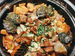 -永安鱼庄·镇江菜(丁卯店)