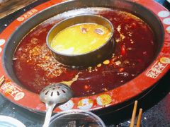 -矮板凳老火锅(宽窄巷子店)