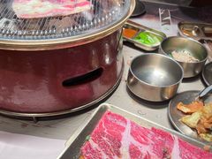 -西塔老太太泥炉烤肉(温州首店万象城黑金店)