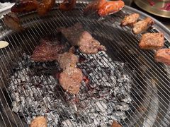 -核桃碳烤肉馆(深圳首店)