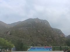 -小五台金河景区