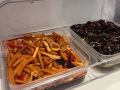 -青蓬海上捞蒸品海鲜城(海岸城店)