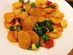 -闽上鲜·福建菜(龙湖滨江天街店)