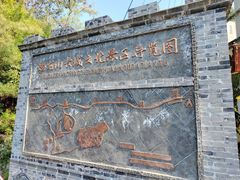 -蟠龙山长城景区