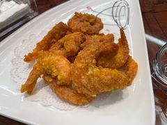 -翠清酒家(万丰路店)
