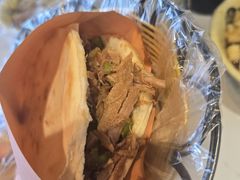 -八分场凉皮老店(正宗)