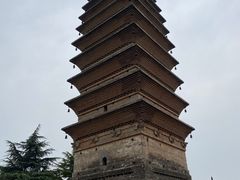 -洛阳白马寺