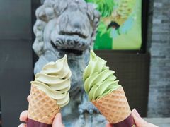 -吴裕泰茶庄(前门大街店)