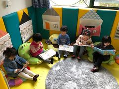 -好姑姑新梅广场托育园(上海直营园)