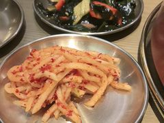 -西塔老太太泥炉烤肉(北京双井店)