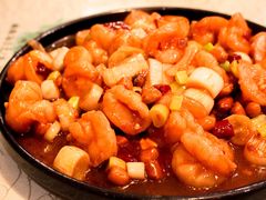 -黄家饺子东北特色菜馆(湖滨商业街店)