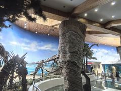 -延庆地质公园博物馆