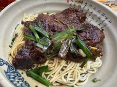 -无名氏面馆(邮电路店)