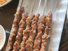 -民族饭荘(新华大街店)