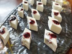 -诺敏塔拉奶茶-布里亚特包子-手把肉(锦都会店)