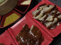 -羲和雅苑•北京烤鸭(平安国际金融中心店)