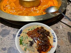 -小龙坎火锅(沂南店)