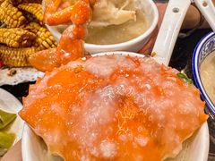 -一哥美食(总店)