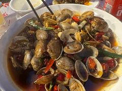 -辣螃铠盆盆蟹大排档(海昌店)
