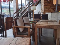 -漫咖啡(浏阳河店)