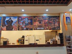 -古树酸奶(八廓南街店)