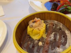 -一品粤珍轩(吴中路店)