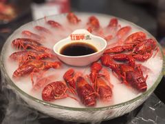 -红盔甲·小龙虾(人民广场店)