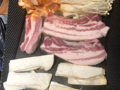 -大派屋(桂林路店)