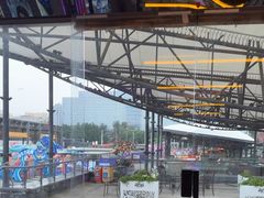 -移动谜城·大笨象密室逃脱(五棵松店)