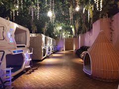 -赵城水汇·微度假生活馆