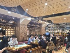 -状元阁烧烤(新华路总店)