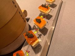 -北京老铺烤鸭(第五国际店)