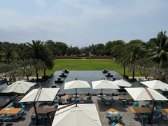 -海南清水湾莱佛士酒店