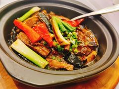 茄子煲-宝燕壹号(徐汇店)