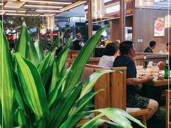 大堂-邵汇大虾火锅(鲁迅路店)