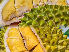 -开皇马来西亚榴莲美食店(华强北店)