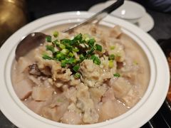-炊烟小炒黄牛肉(浦东世纪汇店)