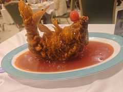 -金三杯酒家(泉城路店)