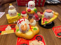 -必胜客(京东天虹店)