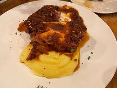 -La Tavernetta(Bar à Vin)(乌鲁木齐路店)