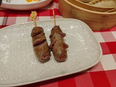 -西贝(苏州绿宝广场店)