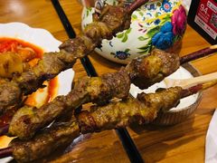 -巴依老爷新疆美食(望京小街店)